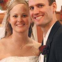 Shanna and Nathan Hoffman