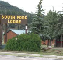 This was a convenient base camp to explore the john day fossil beds national monument. South Fork Lodge And Rv Park South Fork Colorado Rv Parks Mobilerving Com