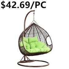 Maybe you would like to learn more about one of these? China Moderno Jardin Colgante De Metal Para Adultos Mecedora Silla Columpio Comprar Silla Columpio En Es Made In China Com