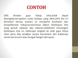 Jangan lelahkan hidupmu untuk dunia. Karangan Berdasarkan Bahan Ransangan Ppt Download