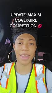 Covergirl Maxim Elegance Octavi