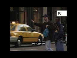 Image result for Red 1990 Taxi