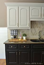 One Room Challenge Kitchen Makeover Reveal New Kitchen Cabinets Home Kitchens Kitchen Design