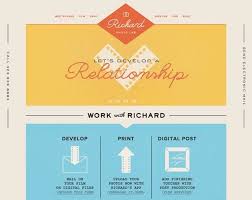 16 Inspiring Examples Of Retro And Vintage Elements In Web Design Web Design Ledger Clean Website Design Inspiration Vintage Web Design Vintage Website Design