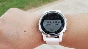 Product info for garmin fenix 6 sapphire multisport fitness watch. Best Fitness Trackers For Gps Heart Rate Step Counting Fitness And More The Journier
