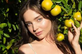 With the miranda kerr home collection, creating a chic and comfortable sanctuary is easy. Miranda Kerr Drops Her Skin Care Routine Glamour