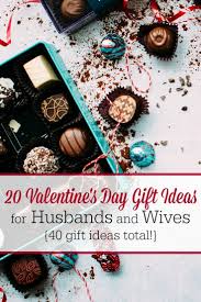 Check out their separate gift ranges for both him and her, add to cart, set the date for delivery, pay and click. 40 Valentine S Day Gift Ideas For Spouses The Humbled Homemaker