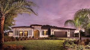 Mariana garcés córdoba is the 9th minister of culture of colombia. Cordoba New Home Community Tampa Florida Lennar Homes