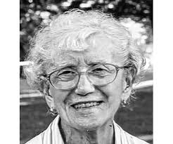 Virginia MACIEJEWSKI Obituary (2020)