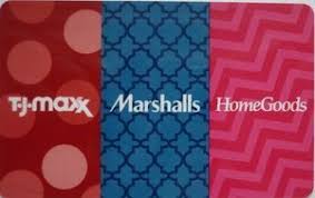 Shop the warehouse club giant, and enjoy savings on an endless selection of name brand products. Gift Card T J Maxx Marshalls Homegoods T J Maxx Marshalls Homegoods United States Of America Marshalls Gift Card Best Gift Cards Store Gift Cards