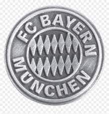 First print blue, then white, then red. Fc Bayern Munich Logo Png Transparent Png 1493x1500 Png Dlf Pt