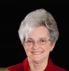 Sally Jean (Broome) Kimbrell Obituary April 24, 2020