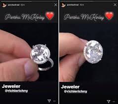 Who is tim tebow dating? 20 Most Famous Celebrity Engagement Rings In 2020 Topteny Com