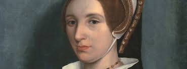 Catherine Howard