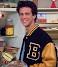 Image of Who was DJ's boyfriend in Full House?