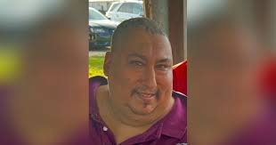 Obituary for John Robert Gutierrez