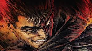 Do you have criticisms of Berserk? : rBerserk