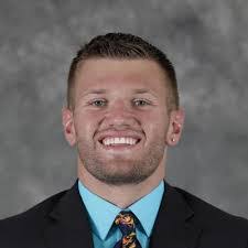 Austin Sherrill's Instagram, Twitter & Facebook