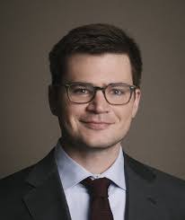 Timothy Seifert's Instagram, Twitter & Facebook