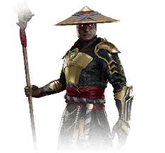 Михаэль шумахер и его невеста коринна в монако, 1995 г. Raiden Mortal Kombat Wikipedia