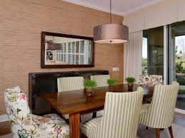 5.0 out of 5 stars 1. Tropical Dining Room With Floral Chairs Hgtv