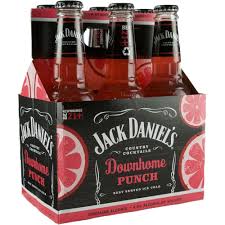 Can you beat plain old lemonade for delicious refreshment? Jack Daniel S Country Cocktails Downhome Punch