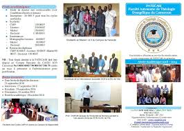 Son registre de commerce est rc/yao/2014/m/272 et son numero de contribuable m010700021699s. Accueil