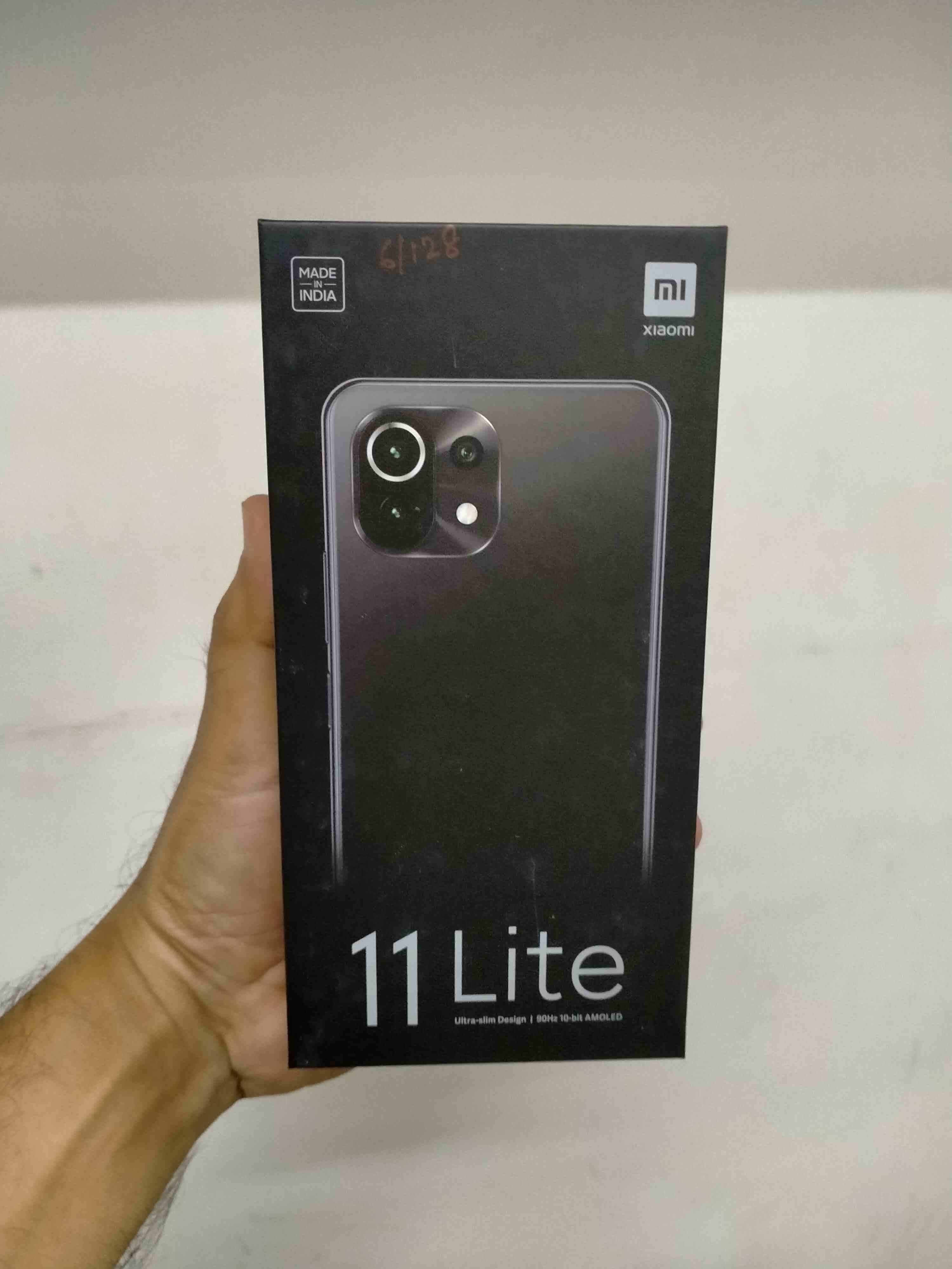 Redmi 11 Lite product image
