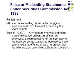 The commission is a statutory body and attached to the ministry of finance. New Directions In Duties And Liabilities Of Directors Ppt Download