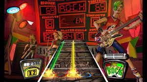 I was thinking it would be cool to play all metallica's songs with both drums&guitar!! Guitar Hero Encore Rocks The 80s Ps2 Cheats
