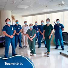 Clínica indisa requiere incorporar a su equipo de trabajo a jefe de proyectos digitales el cual será responsable del desarrollo y gestión de proyectos para mejorar la. Clinica Indisa Krankenhaus 29 Bewertungen 4 747 Fotos Facebook