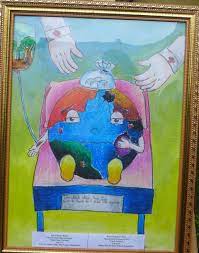 Tôi không thể tin những gì trong khi đó, bác sĩ của đội tuyển đan mạch morten boesen nói về quá trình cấp cứu eriksen ngay trên sân: HÆ¡n 4 000 Giáº¥c MÆ¡ Xanh Trong Cuá»™c Thi Váº½ Ä'an Máº¡ch Trong Máº¯t Em 2018 Thá»i Ä'áº¡i