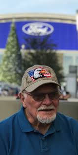 Winferd Tice Obituary