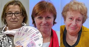 Pavla svrčinová míří z ostravy na místo hlavní hygieničky. Odmeny Pro Hygieniky Reditele Se Dockali Statisicovych Bonusu Blesk Cz