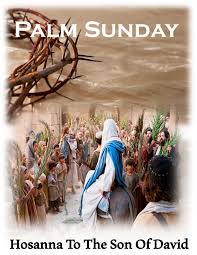 Palm sunday is a christian moveable feast that falls on the sunday before easter. Jgfs0dogrrrpsm