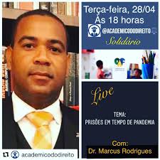 Marcus Rodrigues