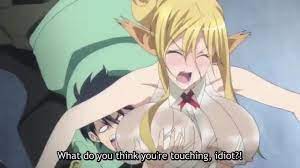 Monster Musume: Everyday Life with Monster Girls - HENTAI VERSION  UNCENSORED watch online