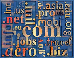 How To Name A Website And Choose A Domain Name Creative Names Prefixes And Suffixes Web Design Firm