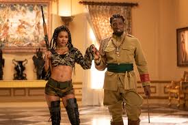 Coming 2 america searches for a new heir in teaser trailer. Watch The First Trailer For Coming 2 America Starring Eddie Murphy Cassius Born Unapologetic News Style Culture