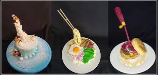 We did not find results for: Anti Gravity Cake Matoa