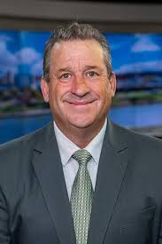 Sports anchor in Huntington, West Virginia