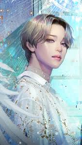 When autocomplete results are available use up and down arrows to review and enter to select. Pin By Êâ„´â„´n On Jimin Fanart Jimin Jimin Art Jimin Fan Art