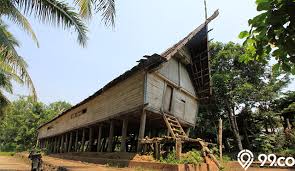 Event calendar check out what's happening. Rumah Adat Suku Dayak Dan Mitos Yang Beredar Ada Tempat Mistis