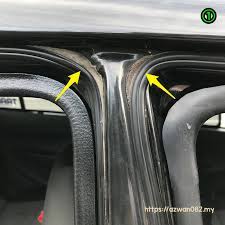 We did not find results for: Review 3 Tahun Menggunakan Car Door Rubber Seal Untuk Soundproof Pintu Kereta