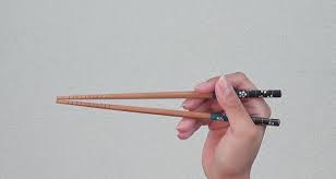 In fact, chopsticks were first invented in ancient china before their use spread to other east asian countries, including japan and korea. How To Use Chopsticks Properly Left And Right Handed People Tsunagu Japan