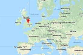 Küldje csomagját magyarország bármely településéről . Anglia Magyarorszag Terkep Es Google Utvonaltervezo