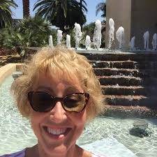 Sheri Dye (@WellWithSheri)