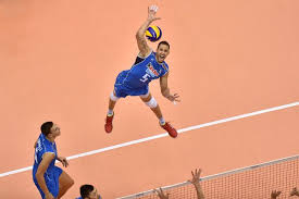 His birthday, what he did before fame, his family life, fun trivia facts, popularity rankings, and more. Osmany Juantorena Photostream Mens Volleyball Volleyball World Cup