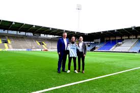 Tickets to see ifk norrköping can either be purchased online from the official website or in person from the ticket offices around the stadium which open on matchdays a. Holmen Fortsatter Som Huvudpartner Till Ifk Norrkoping Ifk Norrkoping
