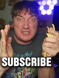 Fresh Out The Mcdonalds Bag